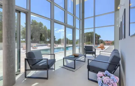 Villa Koko, Maison 12 personnes à Rovinj - Photo 26