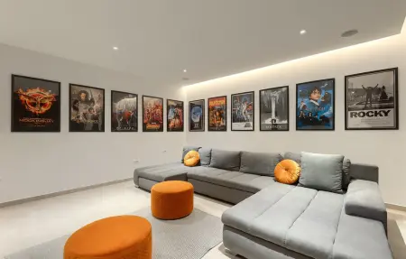 Villa Koko, Maison 12 personnes à Rovinj - Photo 27