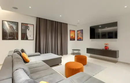 Villa Koko, Maison 12 personnes à Rovinj - Photo 28