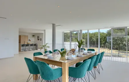 Villa Koko, Maison 12 personnes à Rovinj - Photo 29