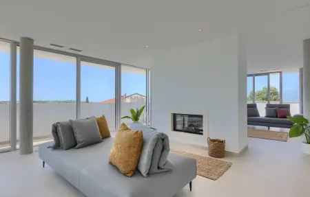 Villa Koko, Maison 12 personnes à Rovinj - Photo 30