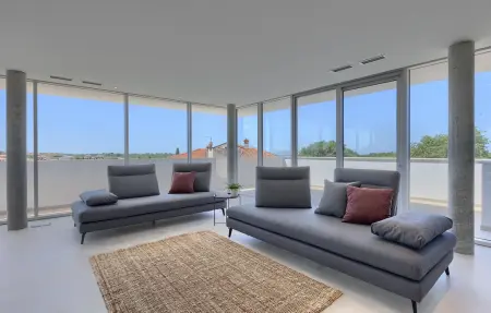 Villa Koko, Maison 12 personnes à Rovinj - Photo 33