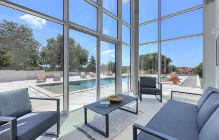 Villa Koko, Maison 12 personnes à Rovinj - Photo 34