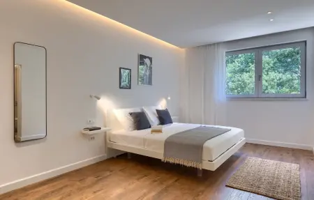Villa Koko, Maison 12 personnes à Rovinj - Photo 37