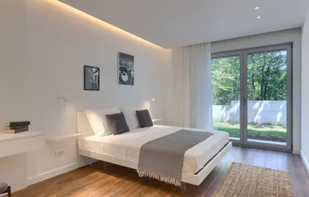 Villa Koko, Maison 12 personnes à Rovinj - Photo 39