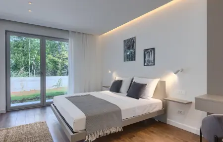 Villa Koko, Maison 12 personnes à Rovinj - Photo 42