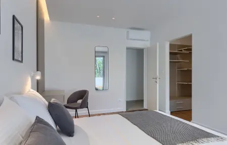 Villa Koko, Maison 12 personnes à Rovinj - Photo 44