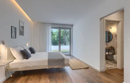 Villa Koko, Maison 12 personnes à Rovinj - Photo 45