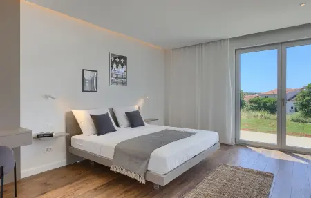Villa Koko, Maison 12 personnes à Rovinj - Photo 47