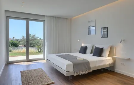 Villa Koko, Maison 12 personnes à Rovinj - Photo 48