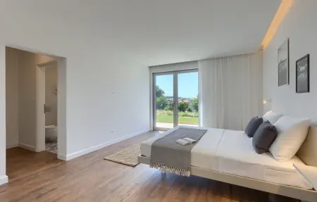Villa Koko, Maison 12 personnes à Rovinj - Photo 49