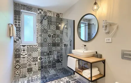 Villa Koko, Maison 12 personnes à Rovinj - Photo 52