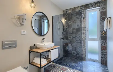 Villa Koko, Maison 12 personnes à Rovinj - Photo 54