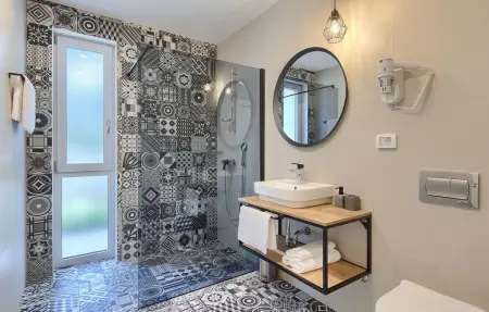 Villa Koko, Maison 12 personnes à Rovinj - Photo 55
