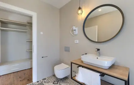 Villa Koko, Maison 12 personnes à Rovinj - Photo 57