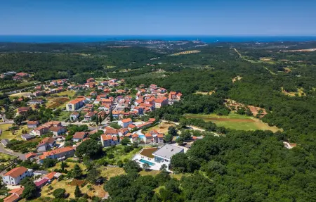Villa Koko, Maison 12 personnes à Rovinj - Photo 59