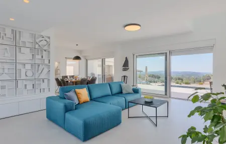 Villa Aponia, Maison 8 personnes à Porec - Photo 1