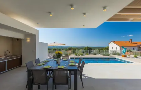 Villa Aponia, Maison 8 personnes à Porec - Photo 3