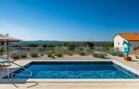 Villa Aponia, Maison 8 personnes à Porec - Photo 4