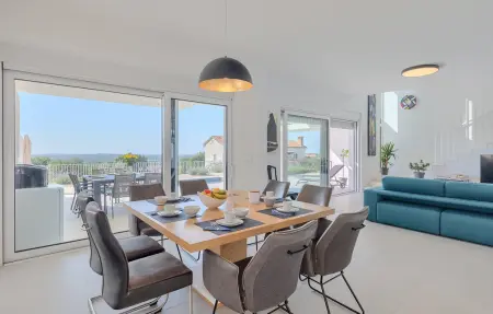 Villa Aponia, Maison 8 personnes à Porec - Photo 5