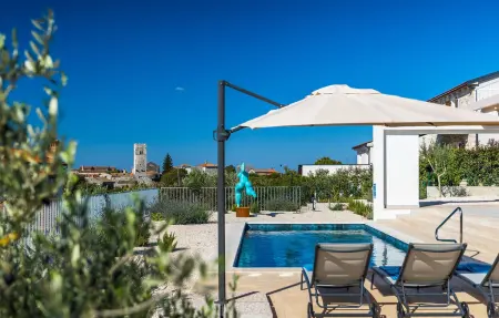 Villa Aponia, Maison 8 personnes à Porec - Photo 7