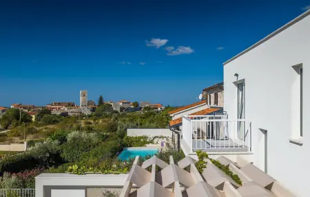 Villa Aponia, Maison 8 personnes à Porec - Photo 8
