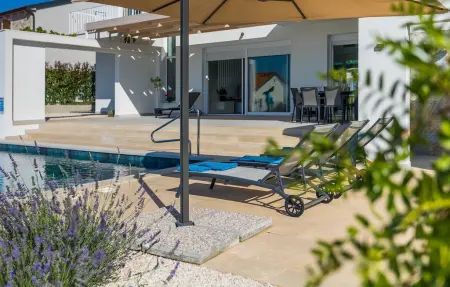 Villa Aponia, Maison 8 personnes à Porec - Photo 9