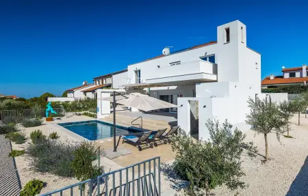 Villa Aponia, Maison 8 personnes à Porec - Photo 10