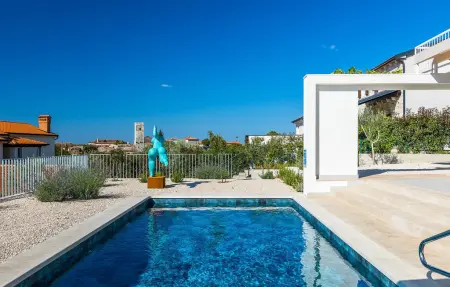 Villa Aponia, Maison 8 personnes à Porec - Photo 12