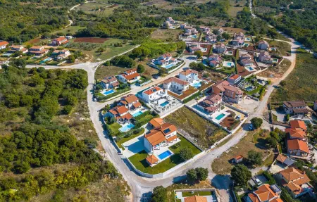 Villa Aponia, Maison 8 personnes à Porec - Photo 13