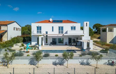 Villa Aponia, Maison 8 personnes à Porec - Photo 14