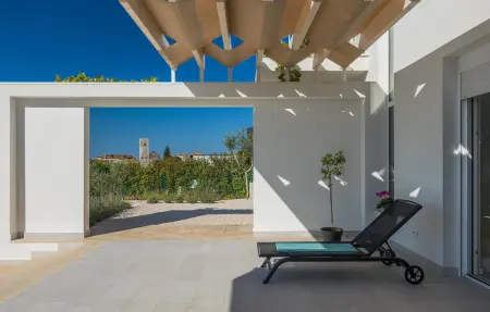 Villa Aponia, Maison 8 personnes à Porec - Photo 15