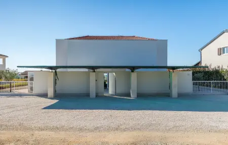 Villa Aponia, Maison 8 personnes à Porec - Photo 16