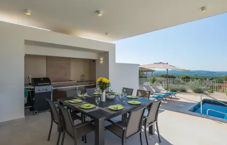 Villa Aponia, Maison 8 personnes à Porec - Photo 17