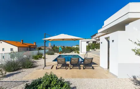 Villa Aponia, Maison 8 personnes à Porec - Photo 18