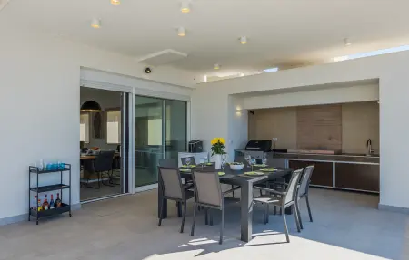 Villa Aponia, Maison 8 personnes à Porec - Photo 20