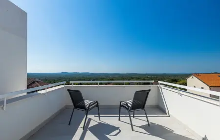 Villa Aponia, Maison 8 personnes à Porec - Photo 21