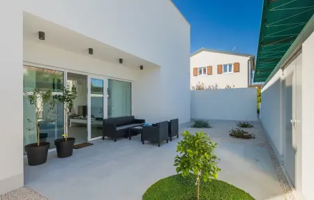 Villa Aponia, Maison 8 personnes à Porec - Photo 22