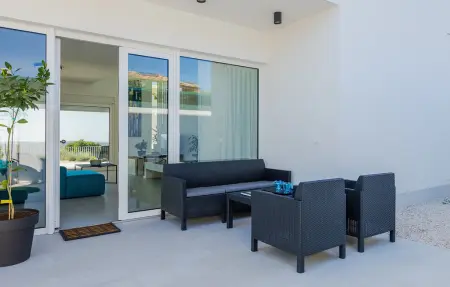 Villa Aponia, Maison 8 personnes à Porec - Photo 23