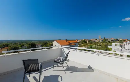 Villa Aponia, Maison 8 personnes à Porec - Photo 24