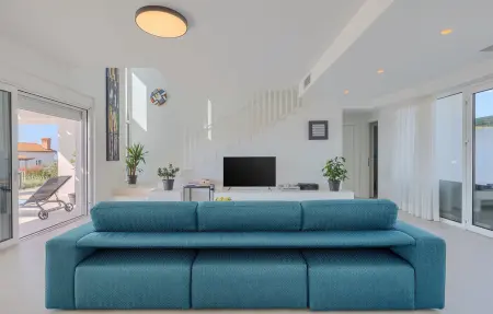 Villa Aponia, Maison 8 personnes à Porec - Photo 27
