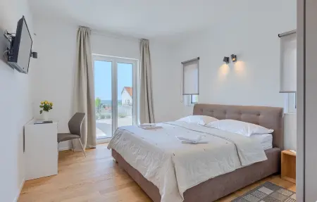 Villa Aponia, Maison 8 personnes à Porec - Photo 38