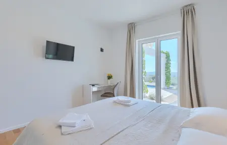 Villa Aponia, Maison 8 personnes à Porec - Photo 40