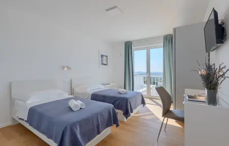 Villa Aponia, Maison 8 personnes à Porec - Photo 44