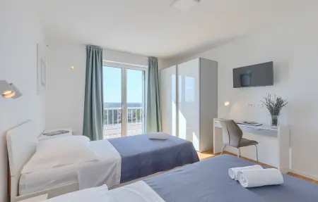 Villa Aponia, Maison 8 personnes à Porec - Photo 45