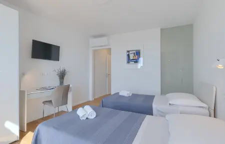Villa Aponia, Maison 8 personnes à Porec - Photo 46