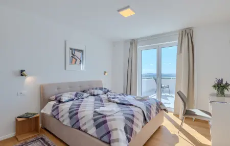 Villa Aponia, Maison 8 personnes à Porec - Photo 47