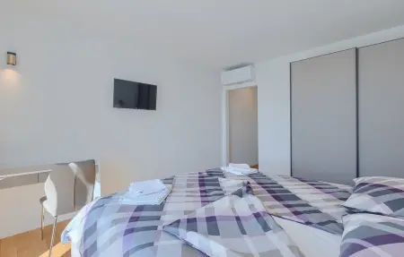 Villa Aponia, Maison 8 personnes à Porec - Photo 48