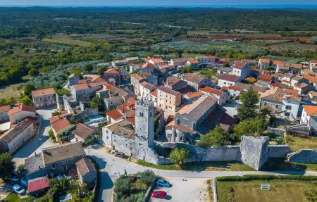 Villa Aponia, Maison 8 personnes à Porec - Photo 58