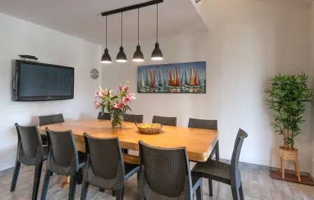 Villa Kalista Istriana, Maison 10 personnes à Pula - Photo 31